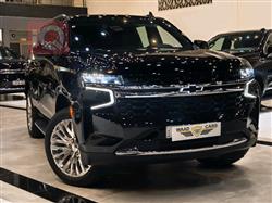 شيفروليه تاهو